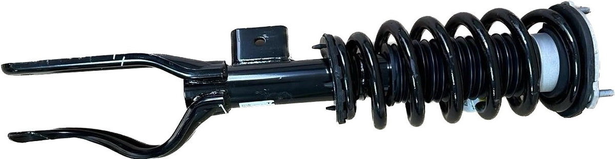 DAMPER ASSY FR RH COIL E3 DM – FiveSpoke