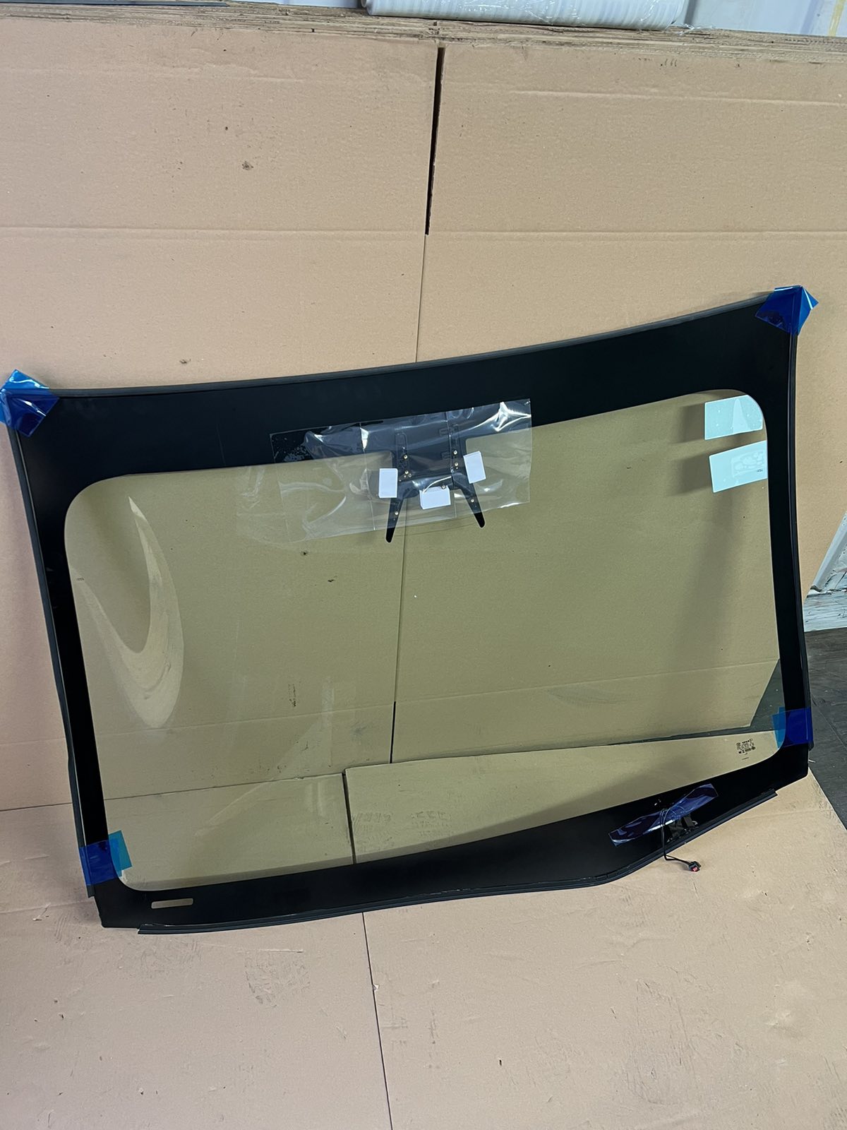 MY WSHLD ASSY LHD IR ACSTC