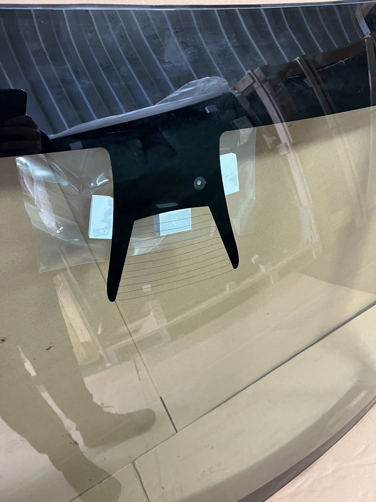 MY WSHLD ASSY LHD IR ACSTC