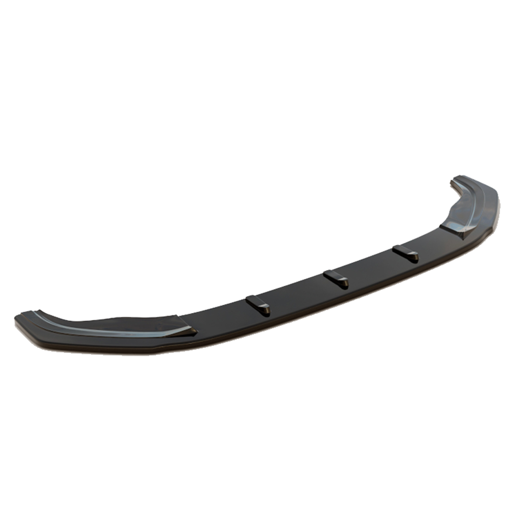 Vw Golf Mk7 GTI 2013-2016 Front splitter